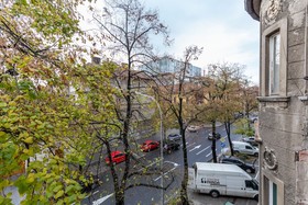 Apartments Parklife Zagreb