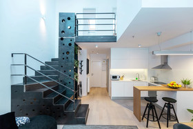 Apartments Parklife Zagreb