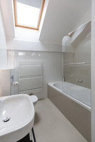 Apartments Parklife Zagreb