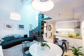 Apartments Parklife Zagreb