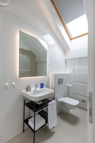 Apartments Parklife Zagreb