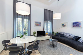 Apartments Parklife Zagreb