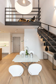 Apartments Parklife Zagreb