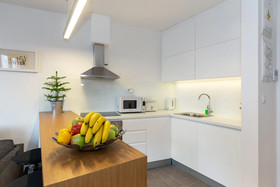 Apartments Parklife Zagreb