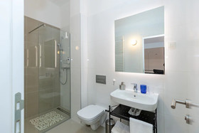 Apartments Parklife Zagreb