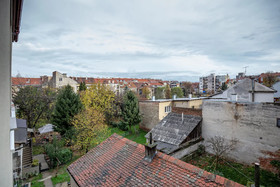 Apartments Parklife Zagreb