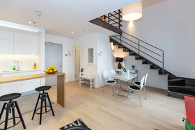 Apartments Parklife Zagreb