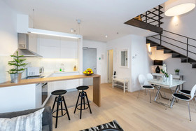Apartments Parklife Zagreb