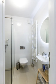 Apartments Parklife Zagreb