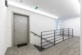 Apartments Parklife Zagreb