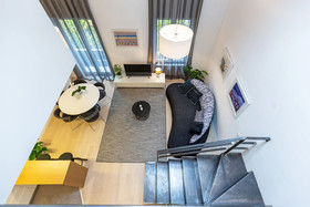 Apartments Parklife Zagreb