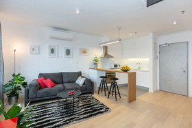 Apartments Parklife Zagreb