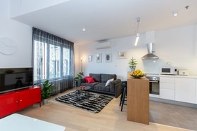 Apartments Parklife Zagreb