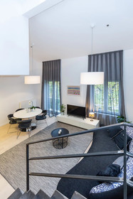 Apartments Parklife Zagreb