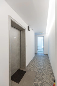 Apartments Parklife Zagreb