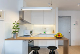 Apartments Parklife Zagreb