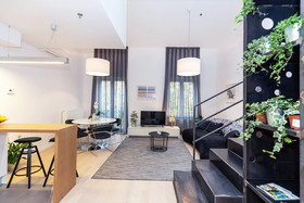 Apartments Parklife Zagreb