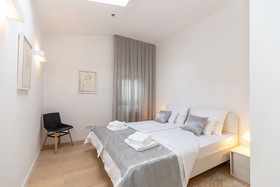 Apartments Parklife Zagreb
