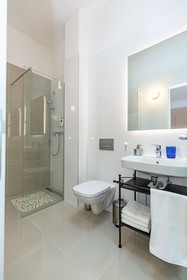 Apartments Parklife Zagreb