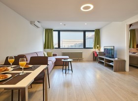 Apartments Praska 8