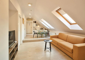 Apartments Praska 8