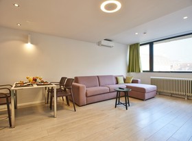 Apartments Praska 8