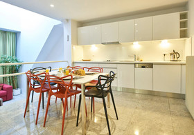 Apartments Praska 8
