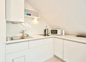Apartments Praska 8