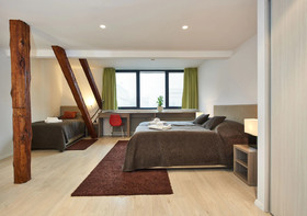 Apartments Praska 8