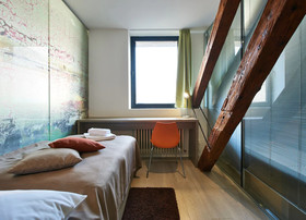 Apartments Praska 8