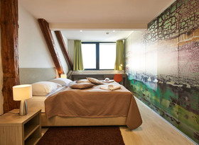 Apartments Praska 8