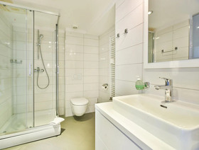 Apartments Praska 8