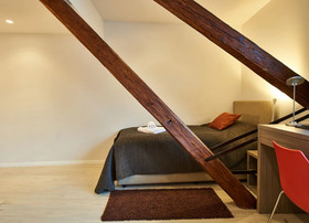 Apartments Praska 8