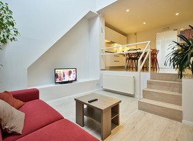 Apartments Praska 8
