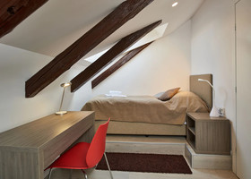 Apartments Praska 8