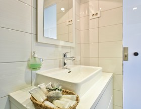 Apartments Praska 8