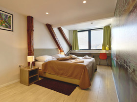 Apartments Praska 8