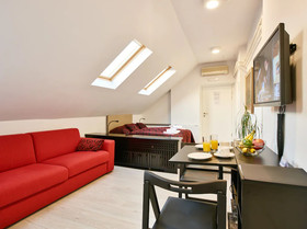 Apartments Praska 8