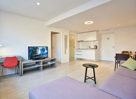Apartments Praska 8