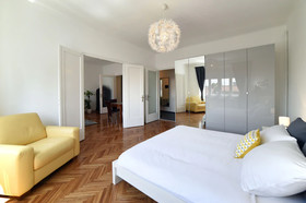 Apartments Sunny & Dux