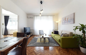 Apartments Sunny & Dux