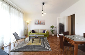 Apartments Sunny & Dux