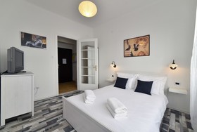 Apartments Sunny & Dux