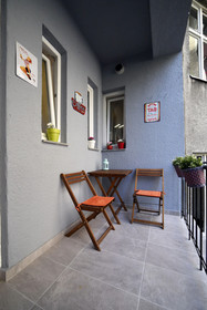 Apartments Sunny & Dux