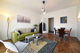 Apartments Sunny & Dux
