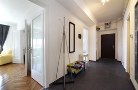 Apartments Sunny & Dux
