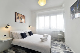 Apartments Sunny & Dux