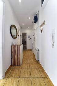Apartments Sunny & Dux