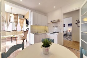 Apartments Sunny & Dux