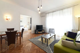 Apartments Sunny & Dux